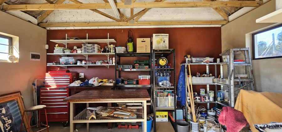 5 Bedroom Property for Sale in Swellendam Western Cape